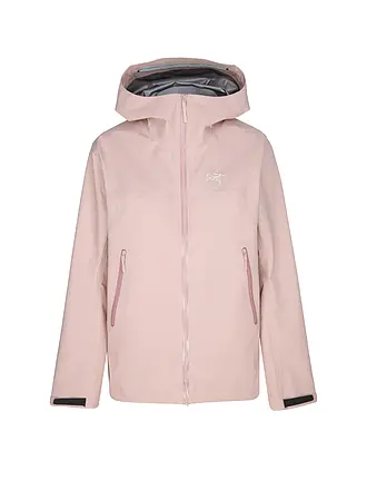 ARCTERYX | Damen Tourenjacke Beta GTX Hoodie | 